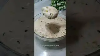 RAMAZONGA Dangasa Pirojki retsepti! Tez SAQLAB oling ❤