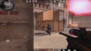 Холод | Highlights Standoff 2 IPad 2018