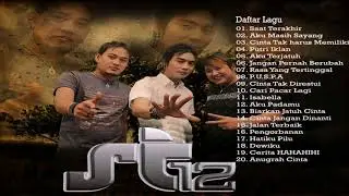 Mp3 ST12 - ALBUM TERBAIK SEPANJANG MASA