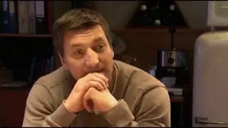 Шилов и Джексон. Допрос Рыжова.