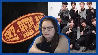 Stray Kids SKZ Replay Album Review Part 2 | Love Untold, Run, Deep End REACTION