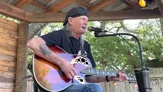 Dusty Starr Williams