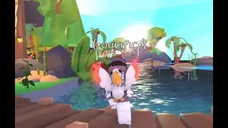 Making a Mega Pelican! Trick Showcase + What I Traded for Them 🌺