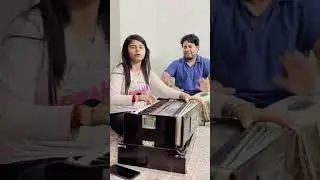 Maiya rani dhol bajda🙏 @UttamaMishraOfficial  #music #song  #devigeet