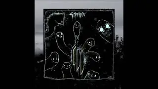 Skrillex - Ghost ID (Lain Iwakura Remake) [1411kbps/20khz]