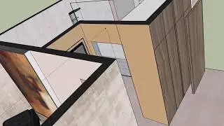 E hotel Suite 204