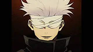 jujutsu kaisen edit 🧊🥶🤯
