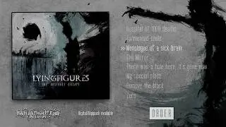 LYING FIGURES - 【The Abstract Escape】 - Official album stream (2017)