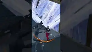 This happens when you use the mero settings 🐐 