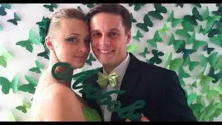 13 лет, как мы поженились! Приходите поболтать! Ответим на вопросы