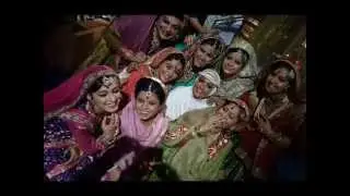 Foto Paridhi Sharma Di Lokasi Syuting