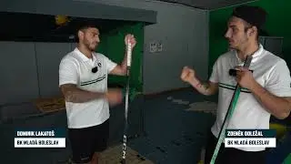 Střelba z ochozu v Mladé Boleslavi s jasným vítězem. Je to o nervy?