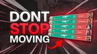 5 *EASY* Tips to Master VALORANT Fast! (2024)