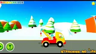 kidslearning || kidscar 10 M children songs for kids