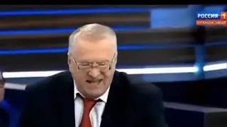 И ЖИРИНОВСКИЙ КОГДА-ТО БЫВАЕТ ПРАВ…