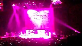 Poison @ Bridgestone Arena Nashville 7-3-11