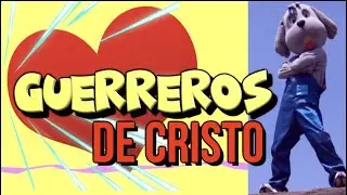 VIDEOS PARA NIÑOS 🙌  Guerreros de Cristo. Amy & Andy.