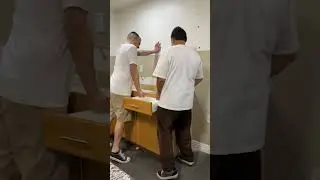Redoing My Entire Kitchen - Part 2