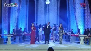 Йордан Николов, Борислава Узунова, Емилия Трайкова - "Нико, Нико меанджико"