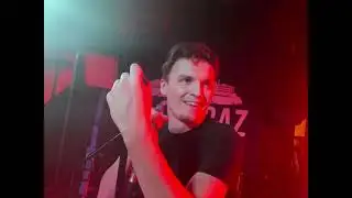Йети-Бомж - Висяк (live 20.11.2021)