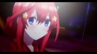『Real Son 🗿』| Itsuki Nakano❤️ | Daddy/Raw Amv edit | Oppxi Edits