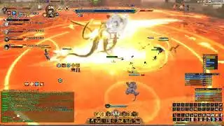 Revelation online - Бездна пустоши (обычный) - Одержимый Раэлис