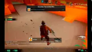 How much does it take Aimware User to kill a legit player?