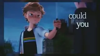A Hundred Ways  • Adrien/Marinette & Ladybug/Chat Noir • Miraculous Ladybug