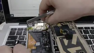Huawei Y6 2019 ( MRD-LX1 ) Frp Bypass test point 2021