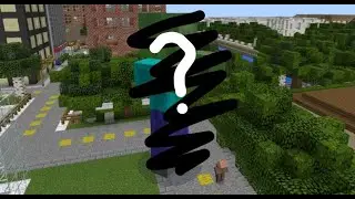 Minecraft's Hidden Boss #shorts