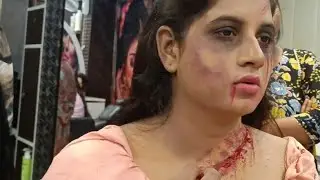 yah Kya Ho Gaya professional beauty send Eka Prayagraj