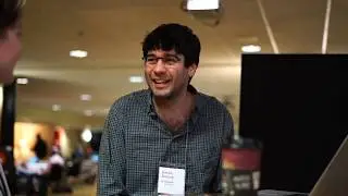Tech Talks 2018: Neural Net Functions in the Wolfram Language