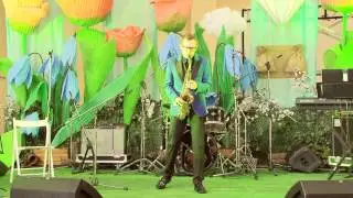 YWD2016 Геннадий Мезинов