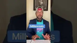 Boomers At Work