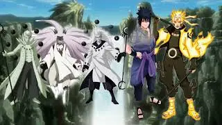 WHO IS  STRONGEST ? 🔥