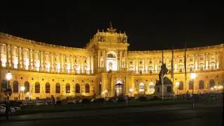 Johann Strauss Op.192 Wien, mein Sinn! / Vienna, my Soul!