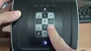 write blocker disable (쓰기방지 해제) IODD-3544