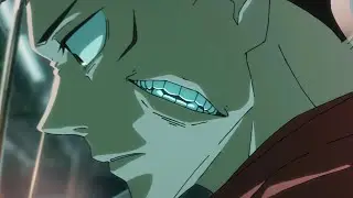 [AMV] - Магическая битва / Jujutsu Kaisen (Аниме клип)