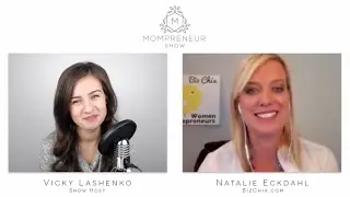 45 How to Create More Profit in Your Business with Natalie Eckdahl of Biz Chix