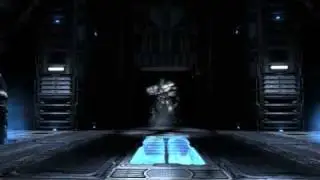 Quake 4 10th Man down