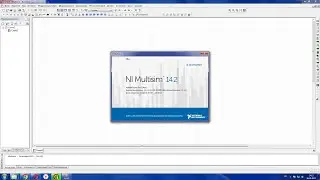Multisim 14.2 улыбнул от всей души.