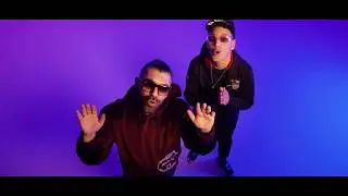 BAMO X SJAAK X JACK & LEWIS X RAYNOR BRUGES X SIDNEY SAMSON - DURVEN (Official Video)