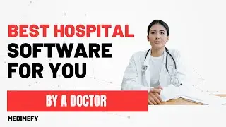 Medimefy : Best Hospital management System : Hospital ERP : HRM