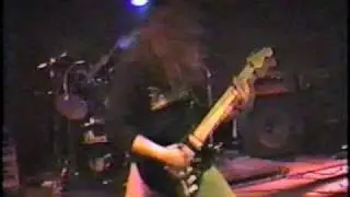 Hideous Mangleus - 20th Anniversary Pre-Show Part 5 - Immolation