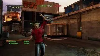 Co-op Hunter multiplayer mode - UNCHARTED 3