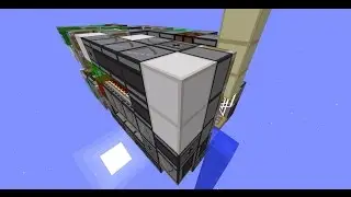 First movable hybrid cannon (Idk its actually the first)