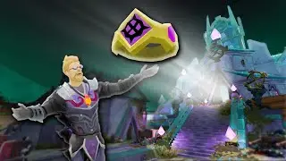 This grind was long overdue! | Legalocked Ep.23 - RS3 Legacy Locked Ironman