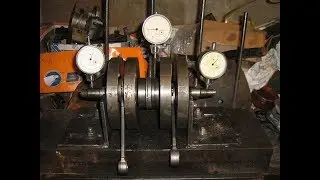 Ремонт коленвала JAWA 638 161217
