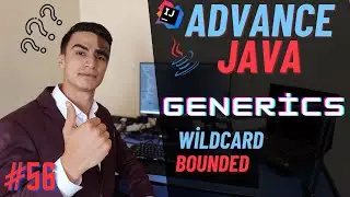 Java Generics Nedir? - Sıfırdan İleri Seviye Java Eğitimi #56