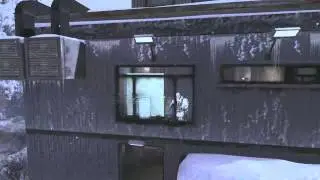 Ridiculous Throwing Knife